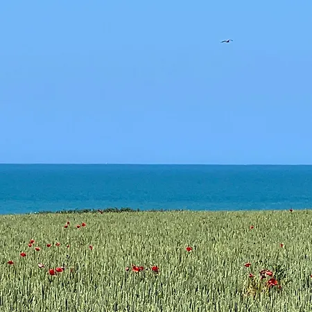Le Semaphore Holiday home