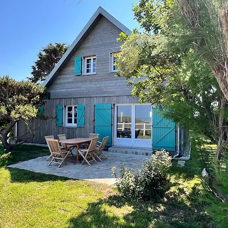 Le Semaphore Holiday home