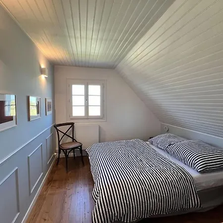 Le Semaphore Holiday home Saint-Aubin-sur-Mer (Seine-Maritime)