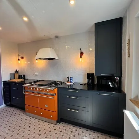 Holiday home Le Semaphore Saint-Aubin-sur-Mer (Seine-Maritime)