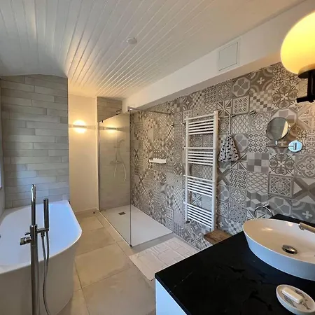 Holiday home Le Semaphore