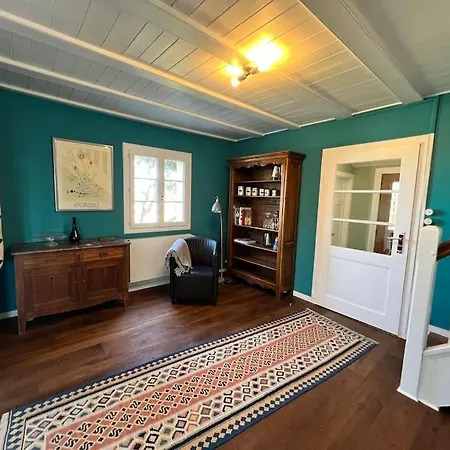 Le Semaphore Holiday home *