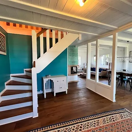 Le Semaphore Holiday home