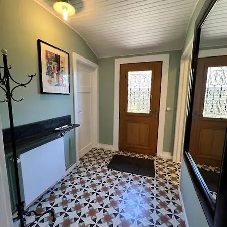 Le Semaphore Holiday home *