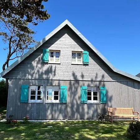 Le Semaphore Holiday home Saint-Aubin-sur-Mer (Seine-Maritime)