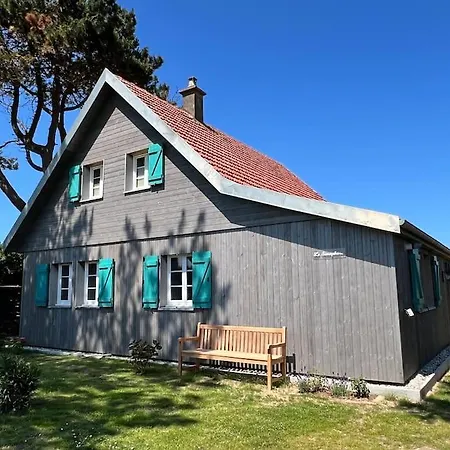 Le Semaphore Holiday home