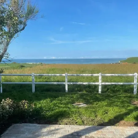 Holiday home Le Semaphore